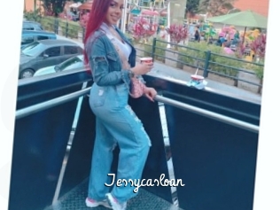 Jessycasloan