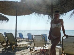 Jessyjane22