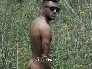Jesuakaren