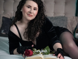 Jesykah