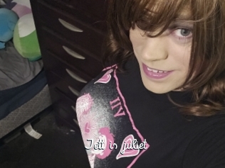 Jett_is_juliet