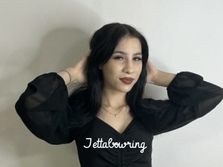 Jettabowring