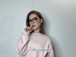 Jettagearing