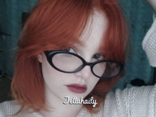 Jettahaily