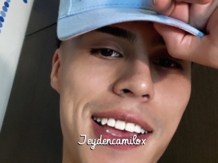 jeydencamilox Galerie du Sexe
