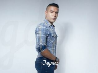 Jeymac
