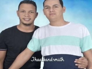 Jhaackandsmiith