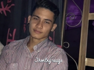 Jhonbigsauge