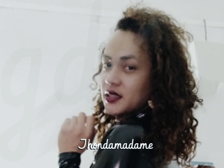 jhondamadame Galerie du Sexe