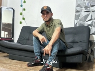 jhonfox Galerie du Sexe