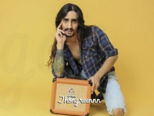 Jhongreennn
