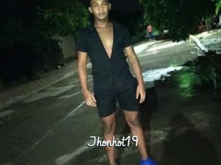 Jhonhot19