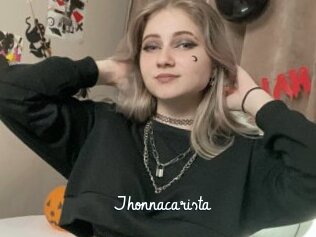 Jhonnacarista