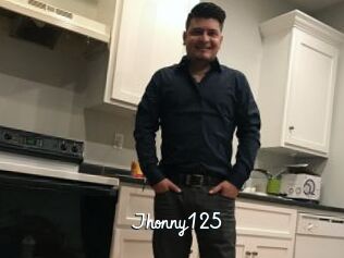 Jhonny125