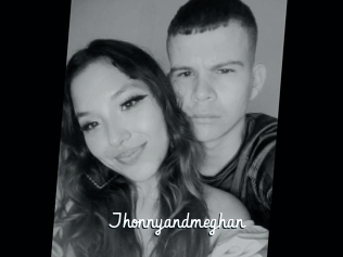Jhonnyandmeghan