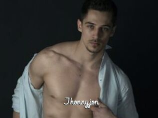 Jhonnyjon