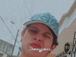 Jhonnyjwoxx