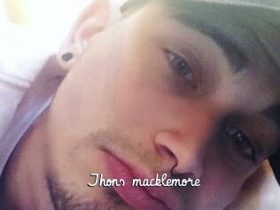 Jhons_macklemore