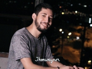 Jhonwayner