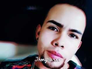 Jhonystarxx