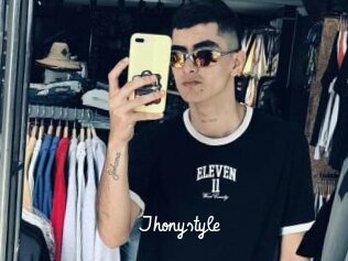 Jhonystyle