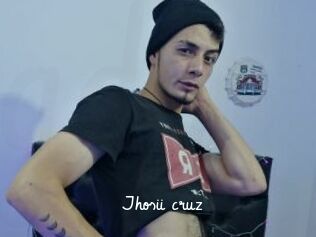 Jhosii_cruz