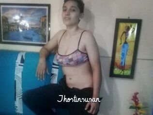 Jhostinsusan