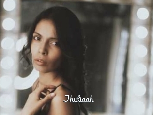 Jhuliaah
