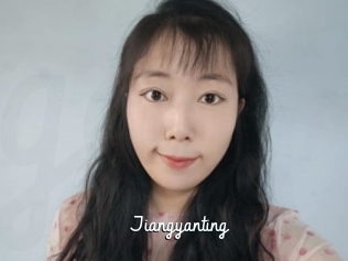 Jiangyanting