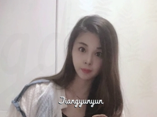 Jiangyunyun