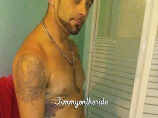 Jimmyontheside