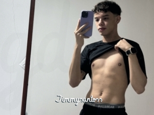 Jimmysantoss