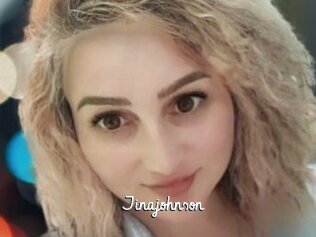 Jinajohnson
