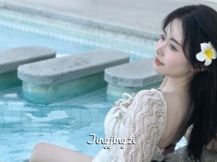Jingjingzi