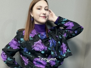 Jinnyjean
