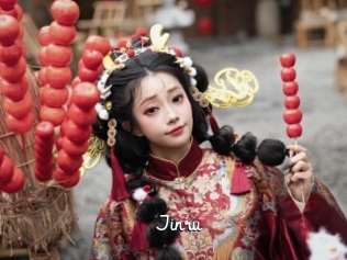 Jinru