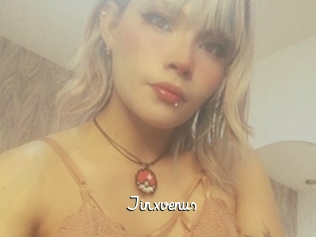 Jinxvenus