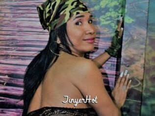 JinyerHot