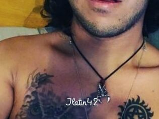 Jlatin42