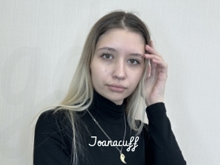 Joanacuff