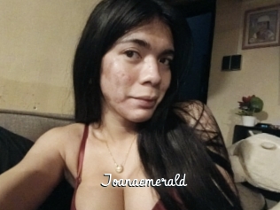 Joanaemerald