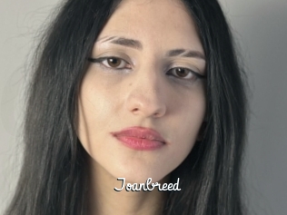 joanbreed Galerie du Sexe