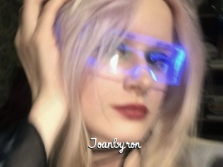 Joanbyron