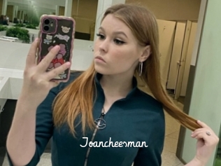 Joancheesman