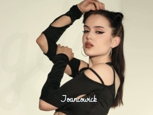 Joancowick