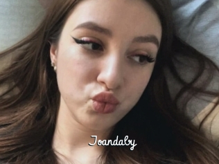 Joandaby