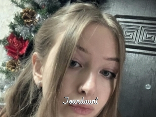 Joandaunt