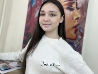 Joanevett