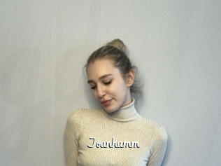 Joanhamm