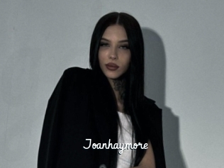 Joanhaymore